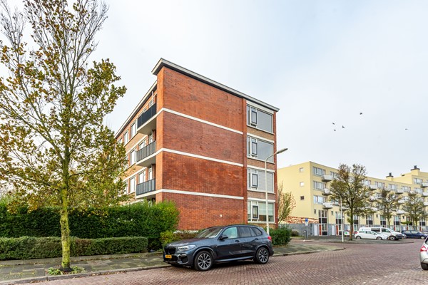 Medium property photo - Eekhoornrade 6, 2544 VB Den Haag
